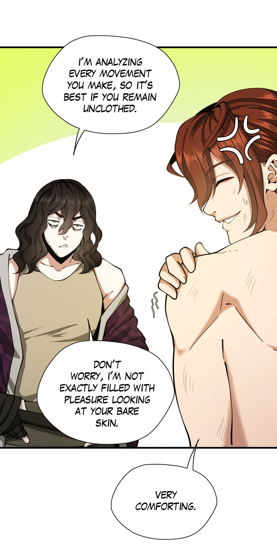 The Beginning After the End chapter 161 page 71