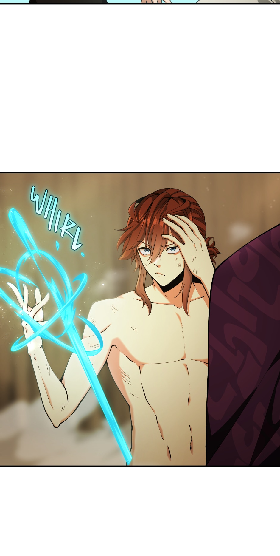 The Beginning After the End chapter 161 page 73