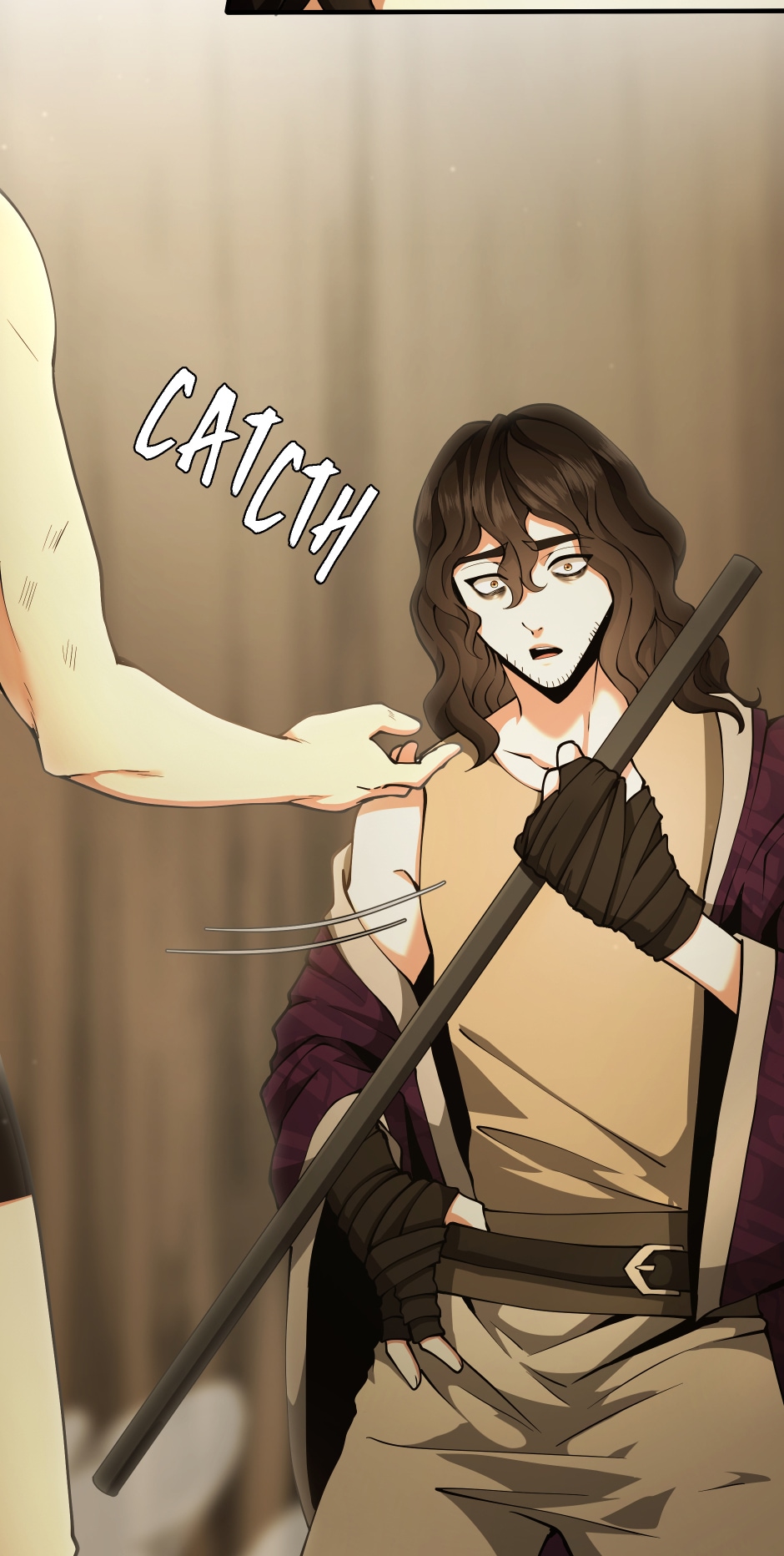 The Beginning After the End chapter 161 page 75