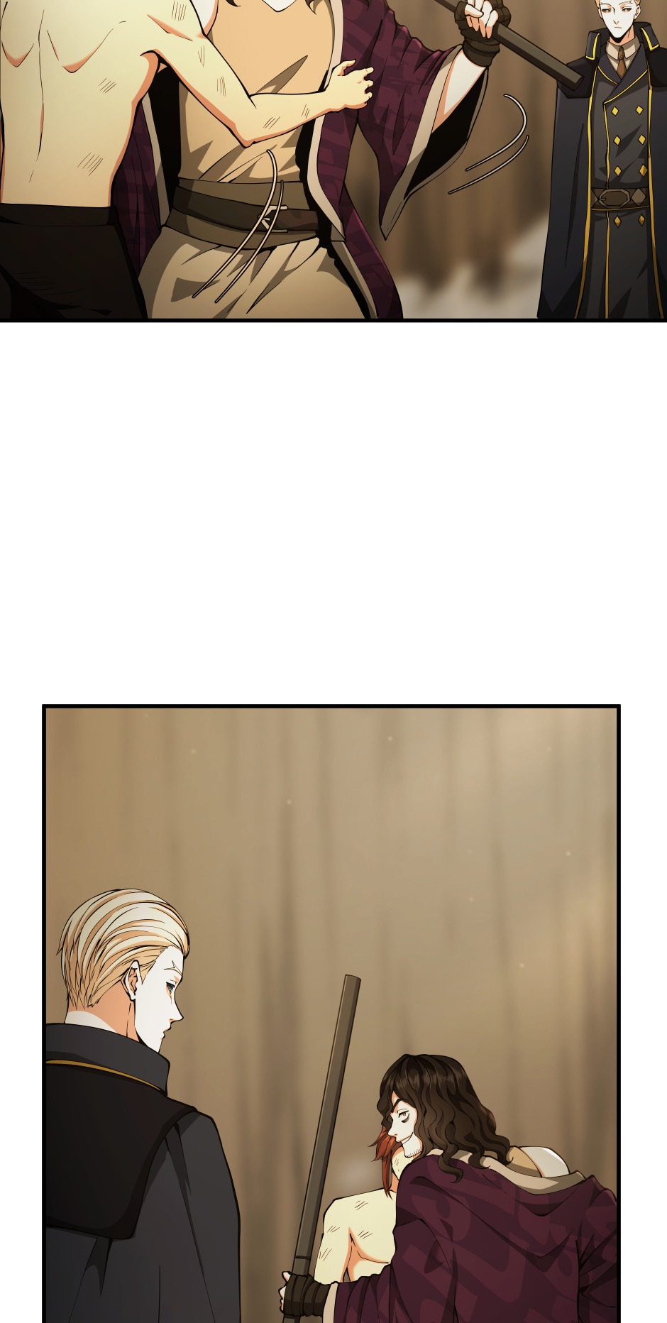 The Beginning After the End chapter 161 page 78