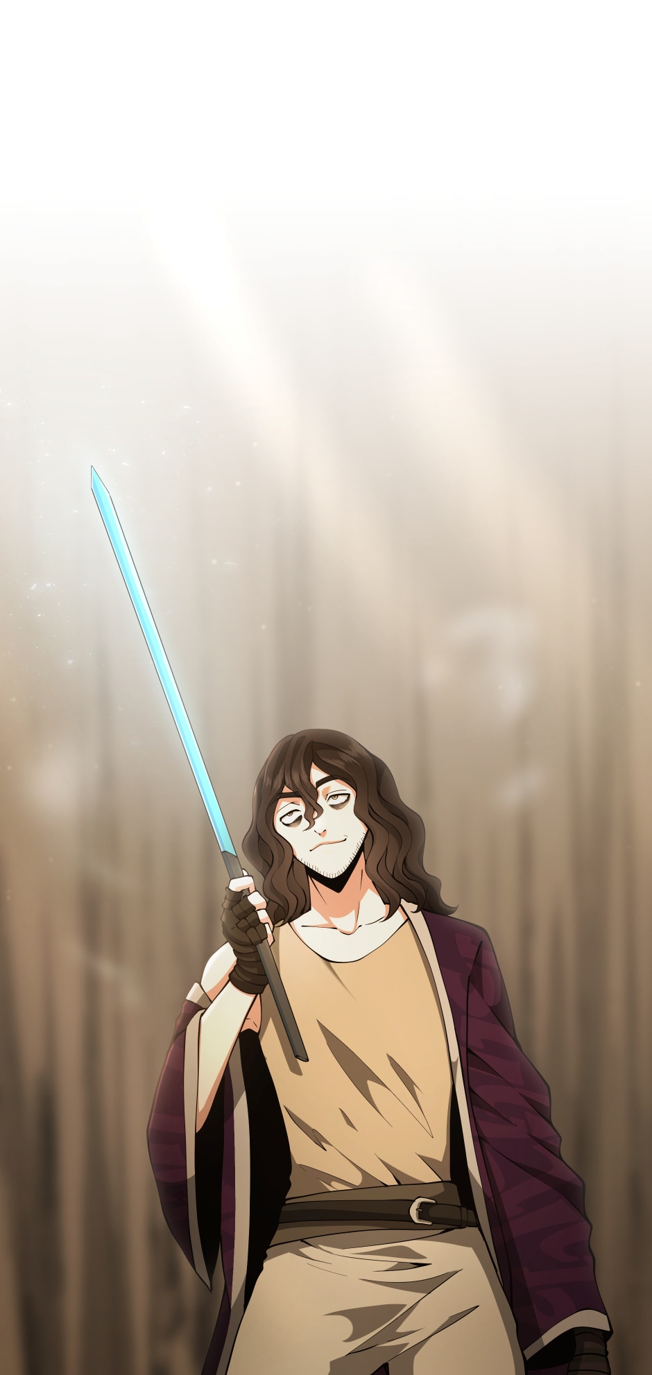 The Beginning After the End chapter 161 page 81