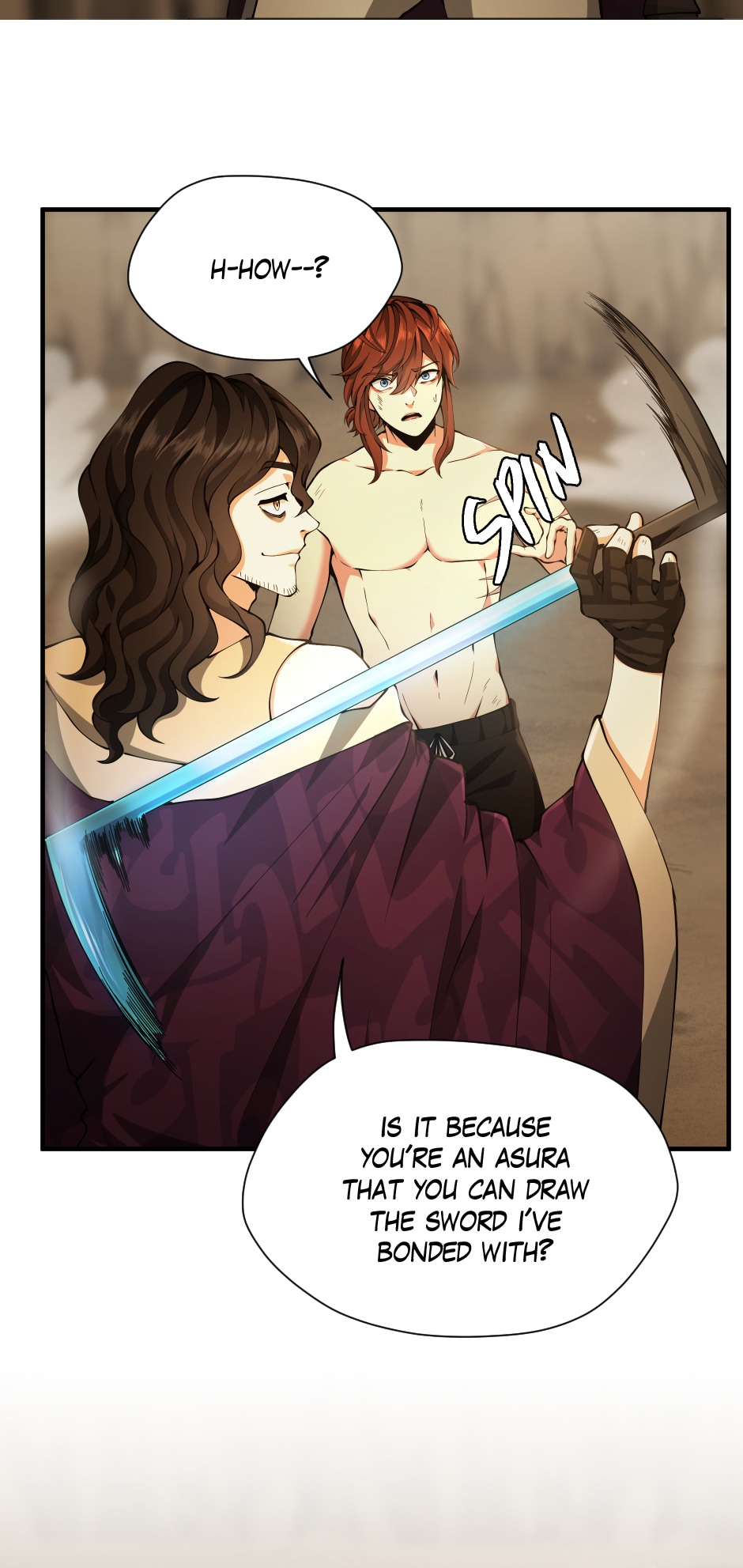 The Beginning After the End chapter 161 page 82