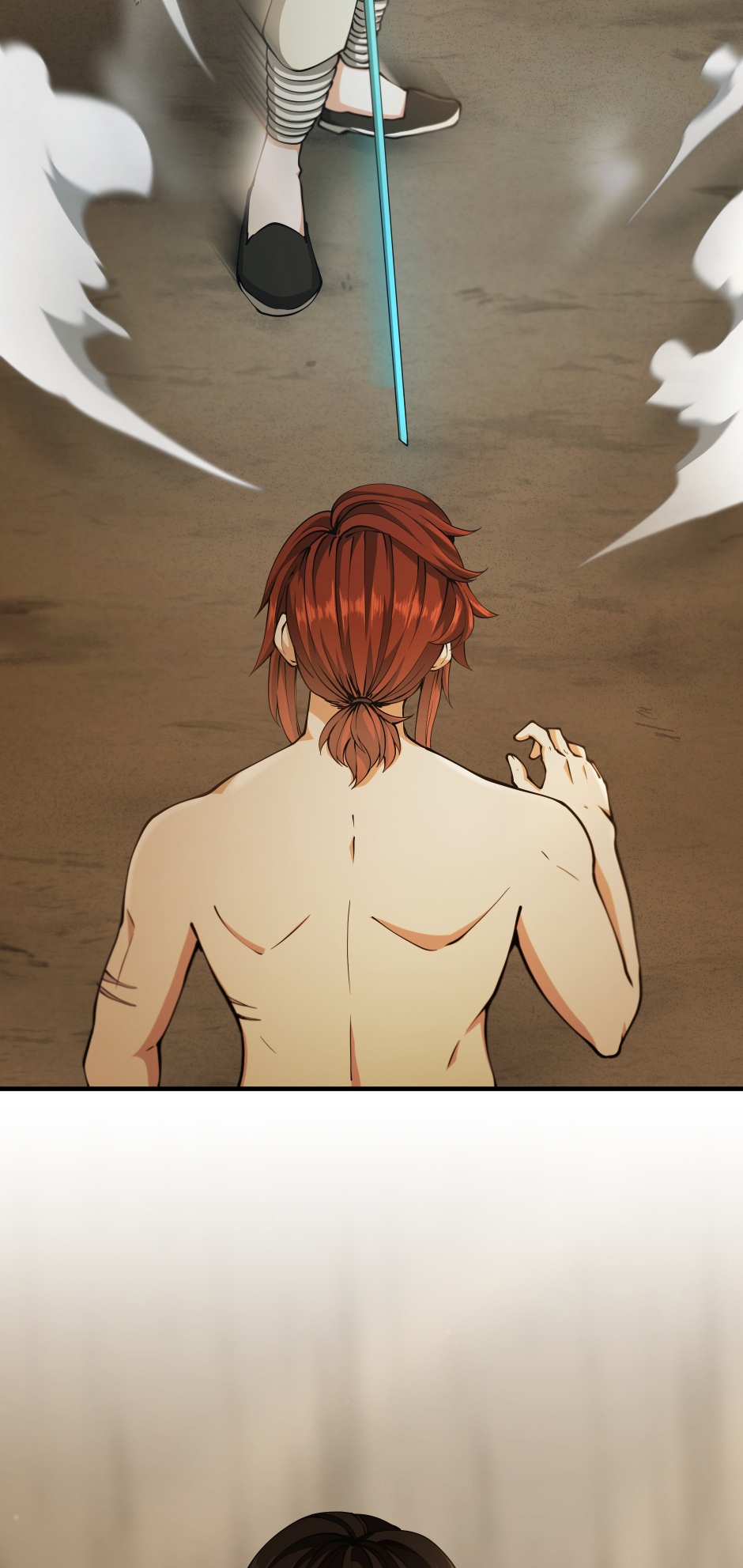 The Beginning After the End chapter 161 page 84