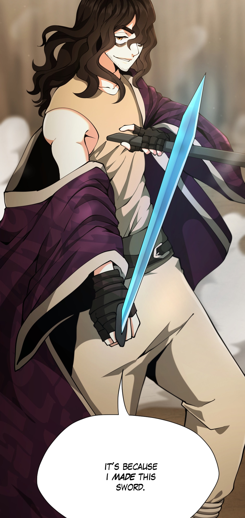 The Beginning After the End chapter 161 page 85