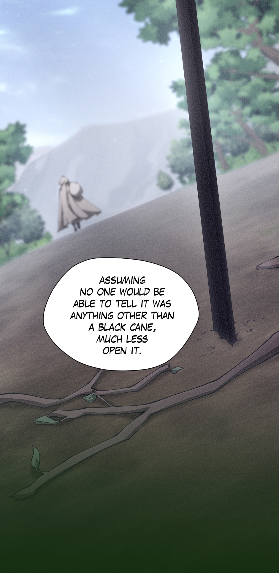 The Beginning After the End chapter 162 page 10