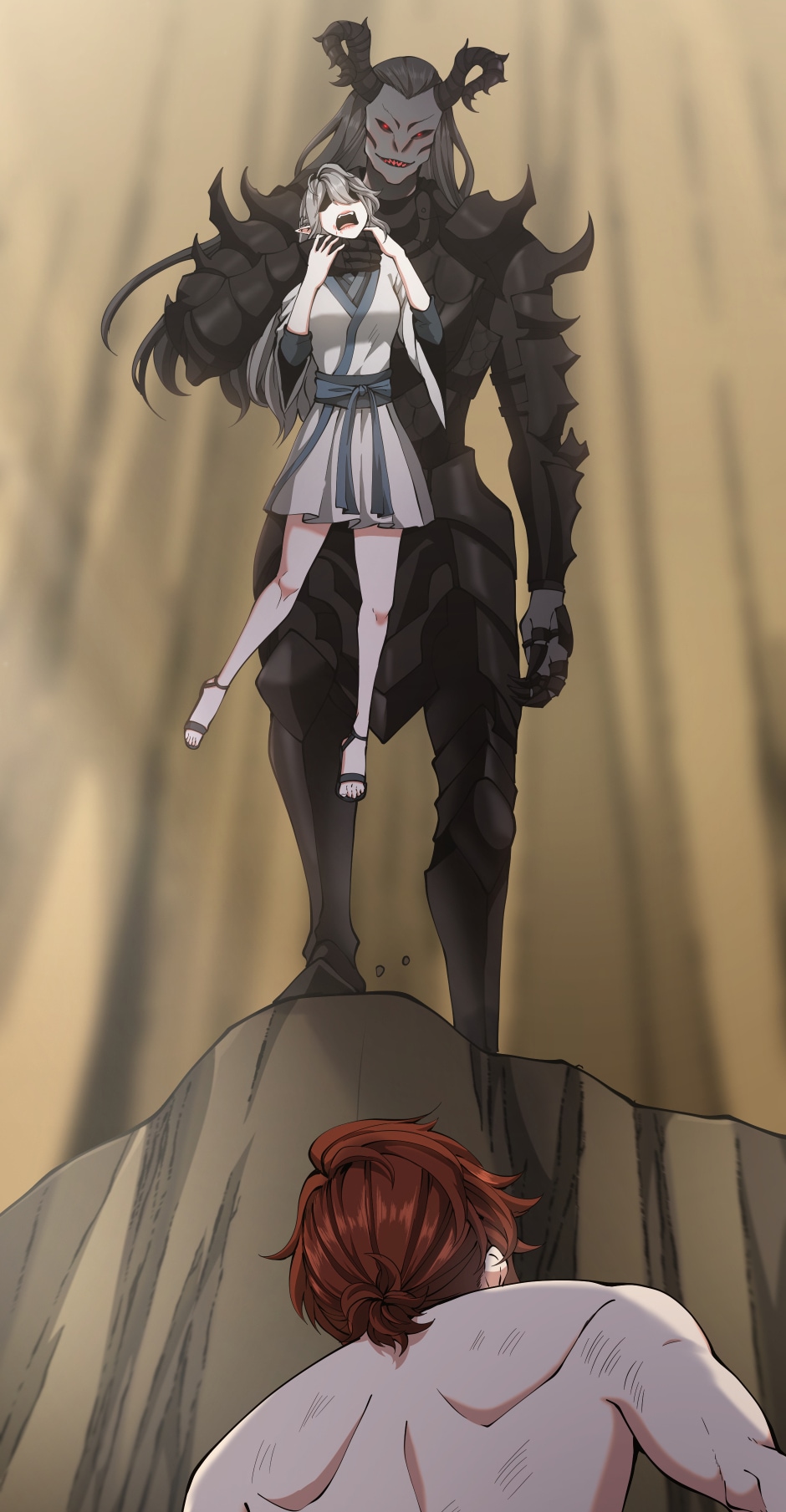 The Beginning After the End chapter 162 page 103