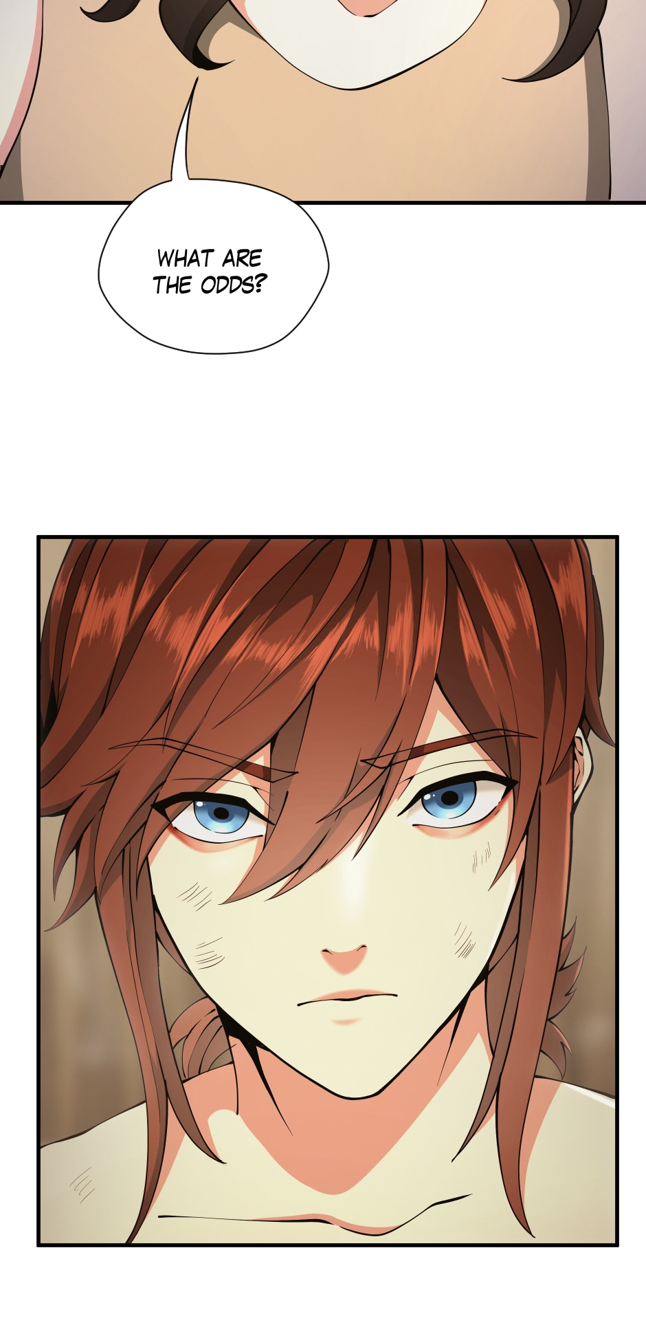 The Beginning After the End chapter 162 page 12