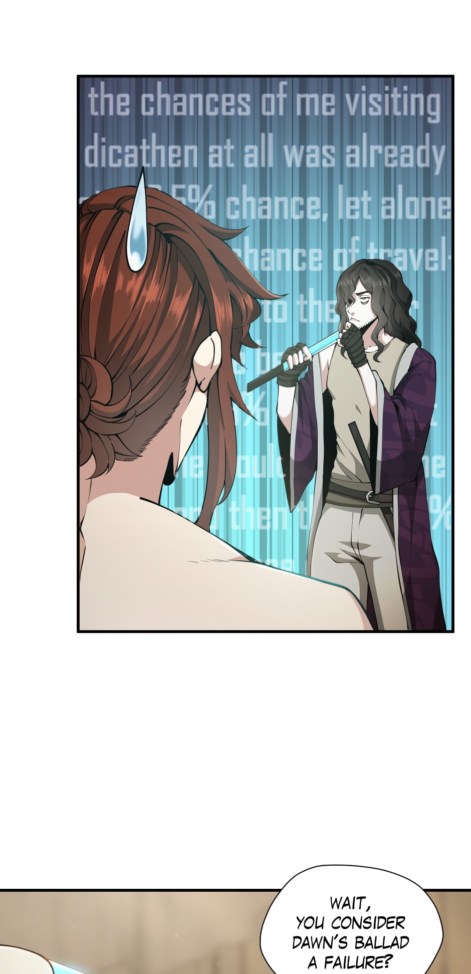 The Beginning After the End chapter 162 page 13