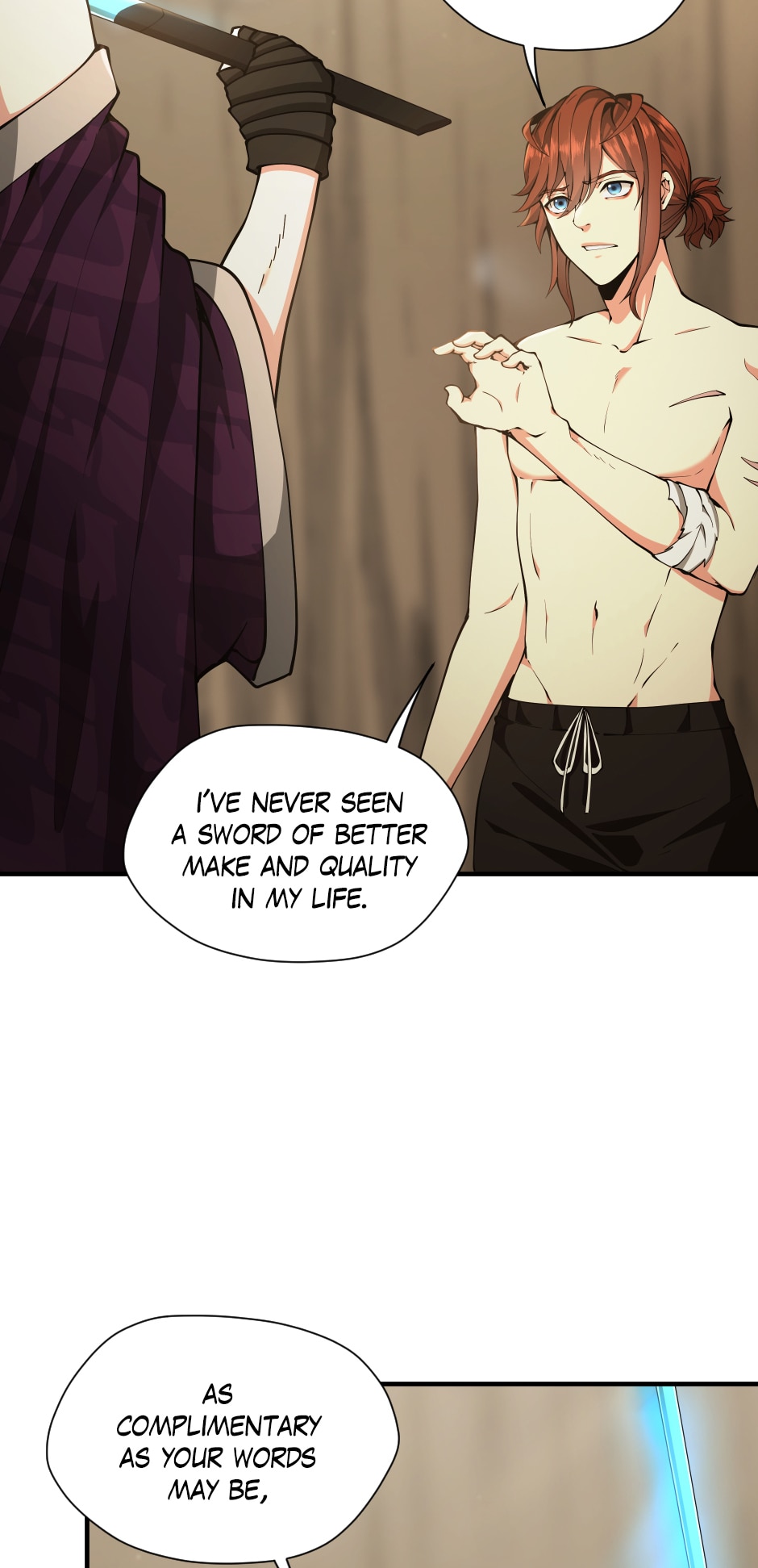 The Beginning After the End chapter 162 page 14