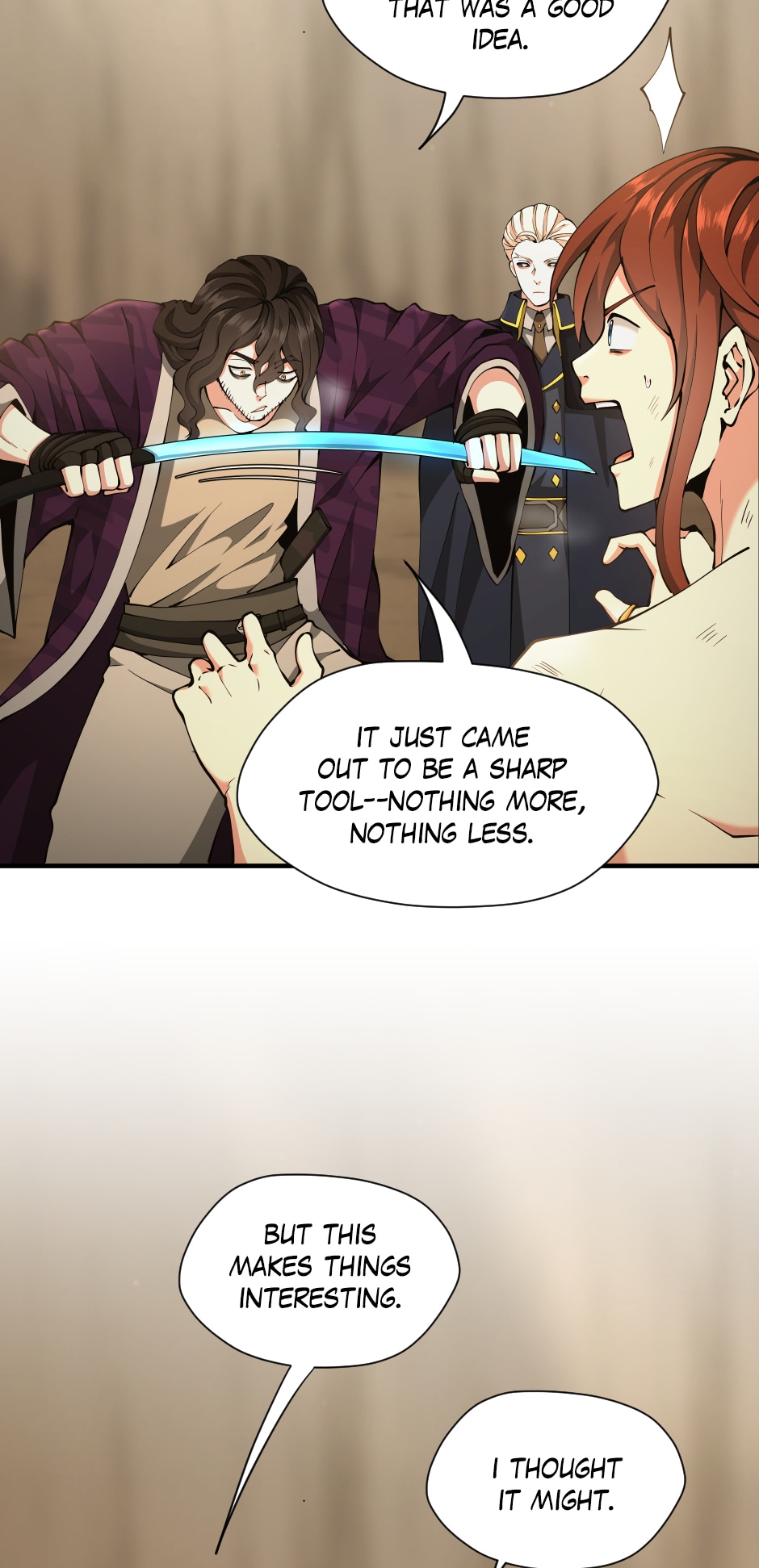 The Beginning After the End chapter 162 page 16