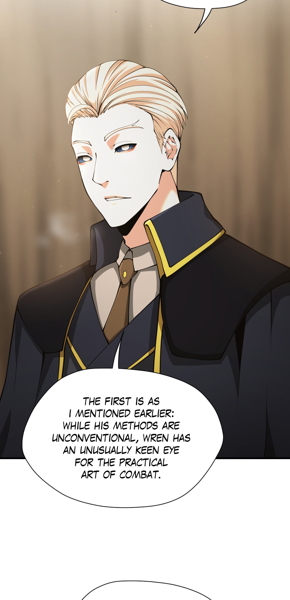 The Beginning After the End chapter 162 page 19