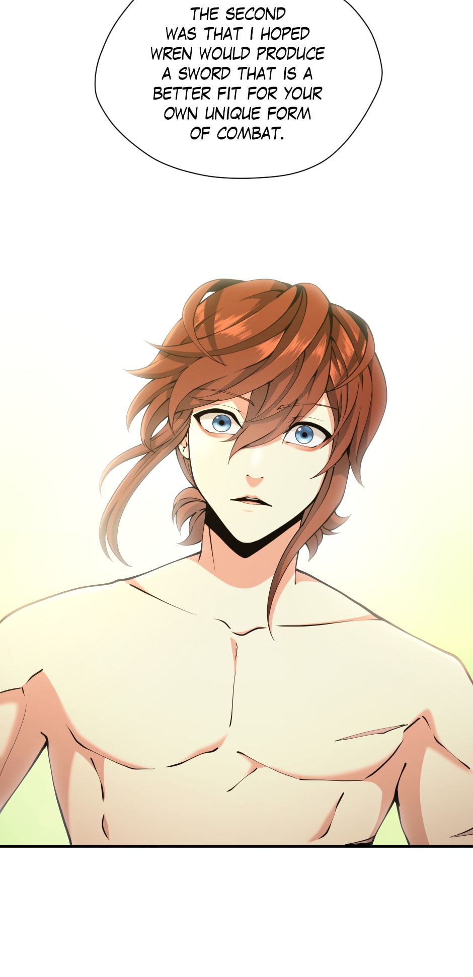 The Beginning After the End chapter 162 page 20