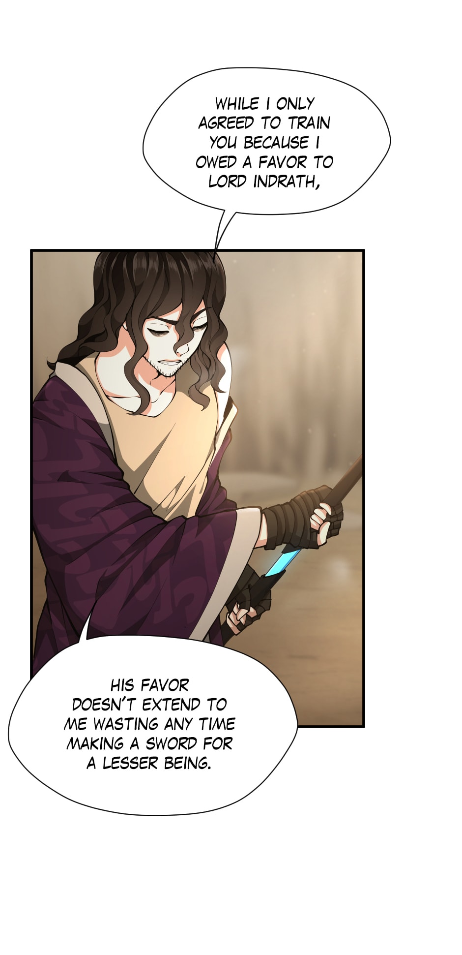 The Beginning After the End chapter 162 page 22