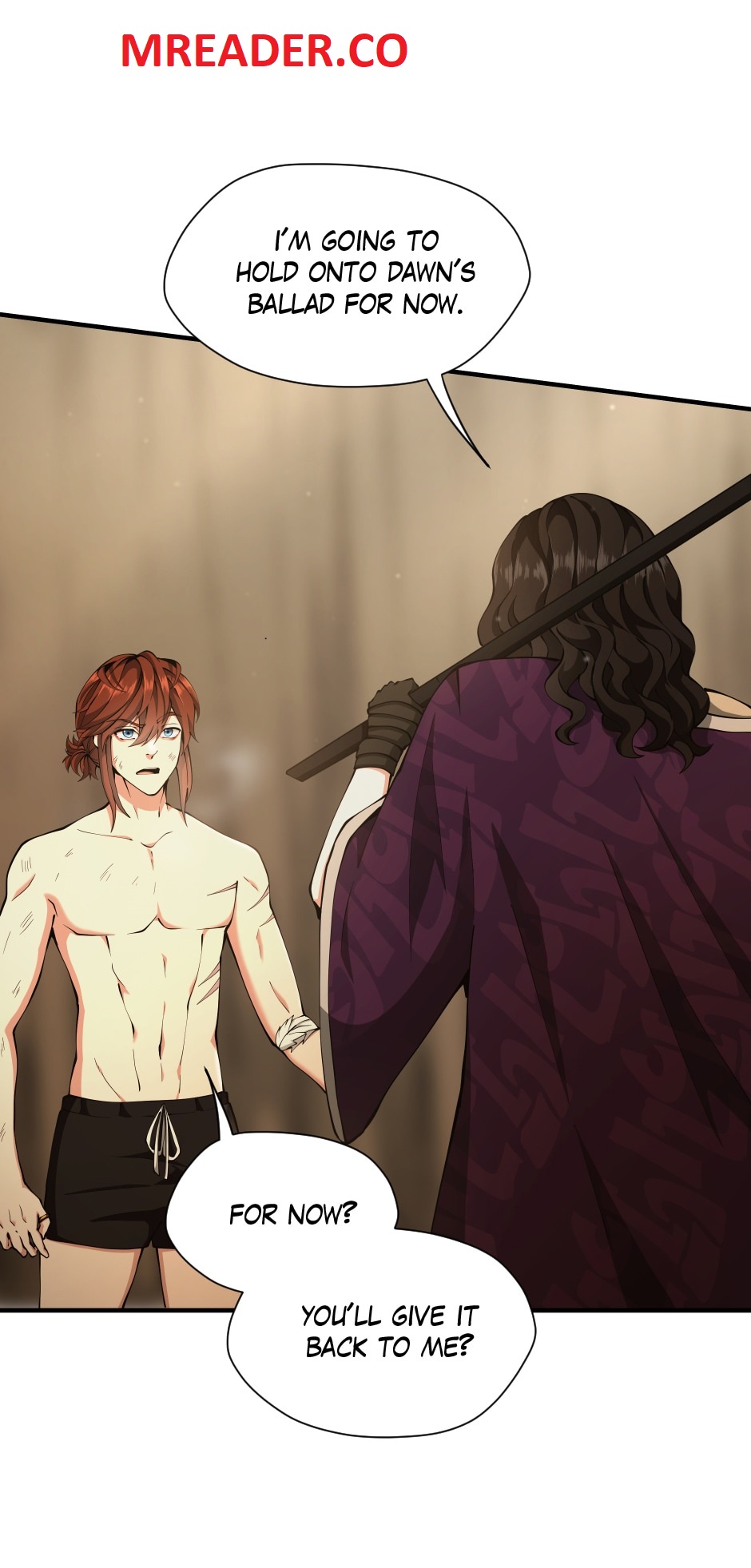 The Beginning After the End chapter 162 page 23