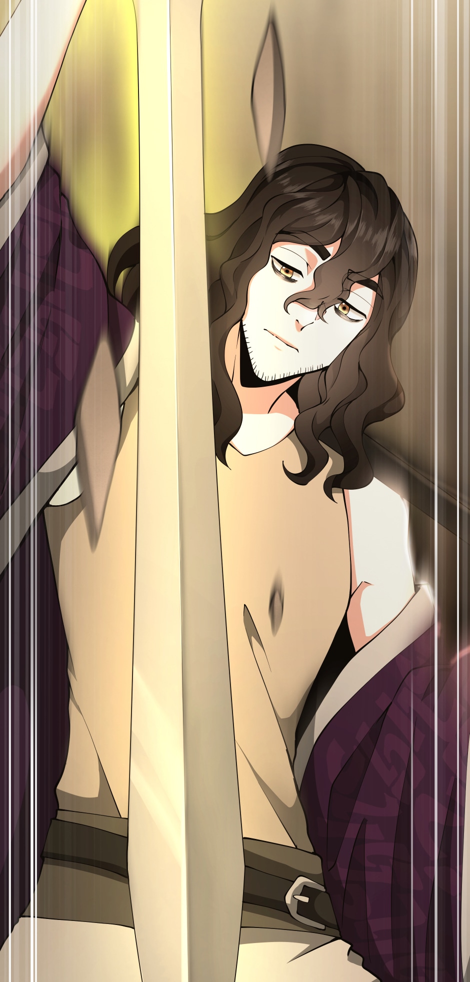 The Beginning After the End chapter 162 page 27