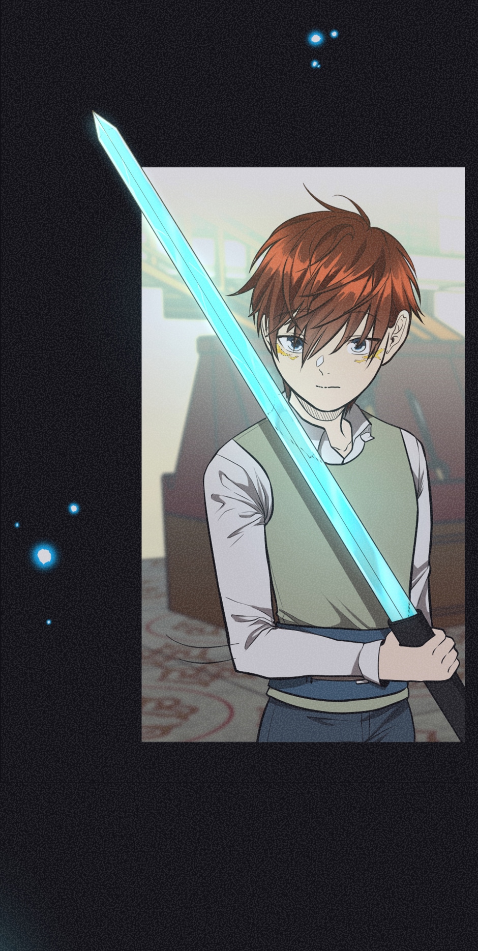 The Beginning After the End chapter 162 page 3