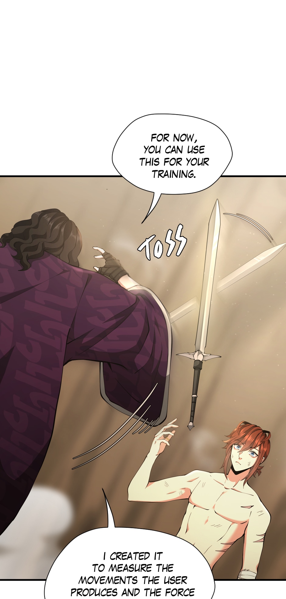 The Beginning After the End chapter 162 page 30