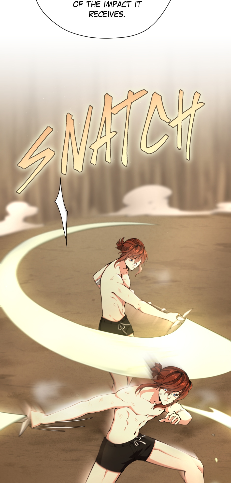 The Beginning After the End chapter 162 page 31