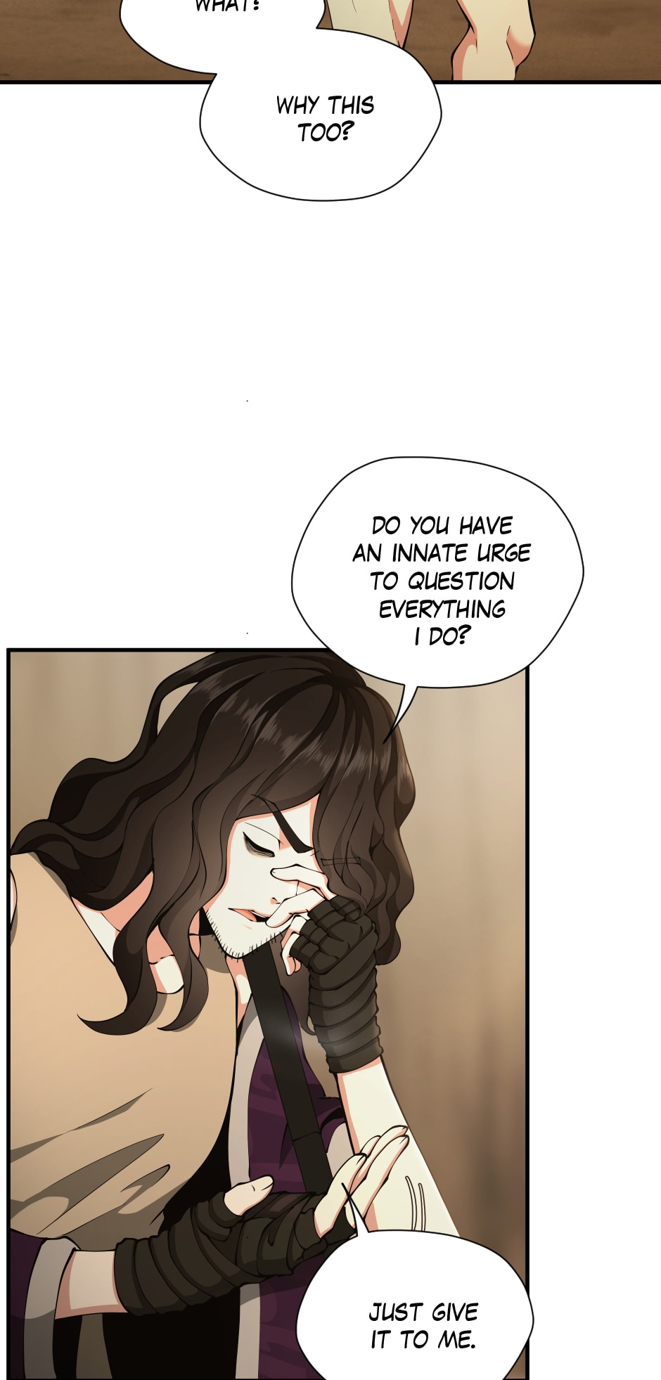 The Beginning After the End chapter 162 page 34