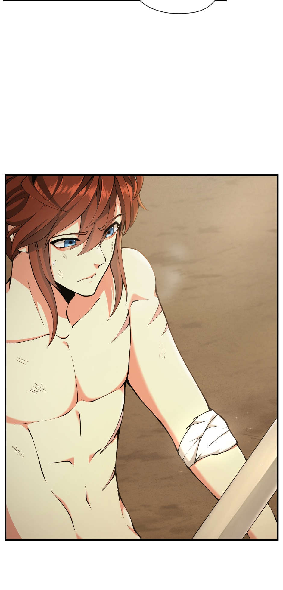 The Beginning After the End chapter 162 page 35