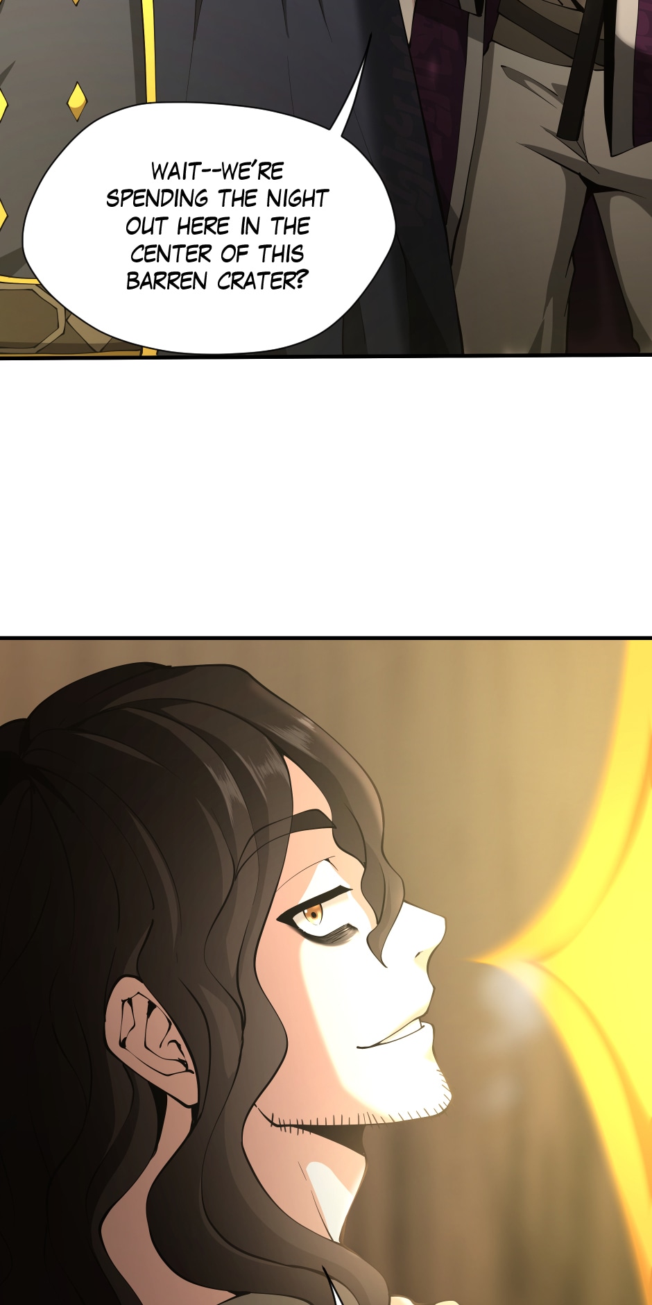 The Beginning After the End chapter 162 page 38