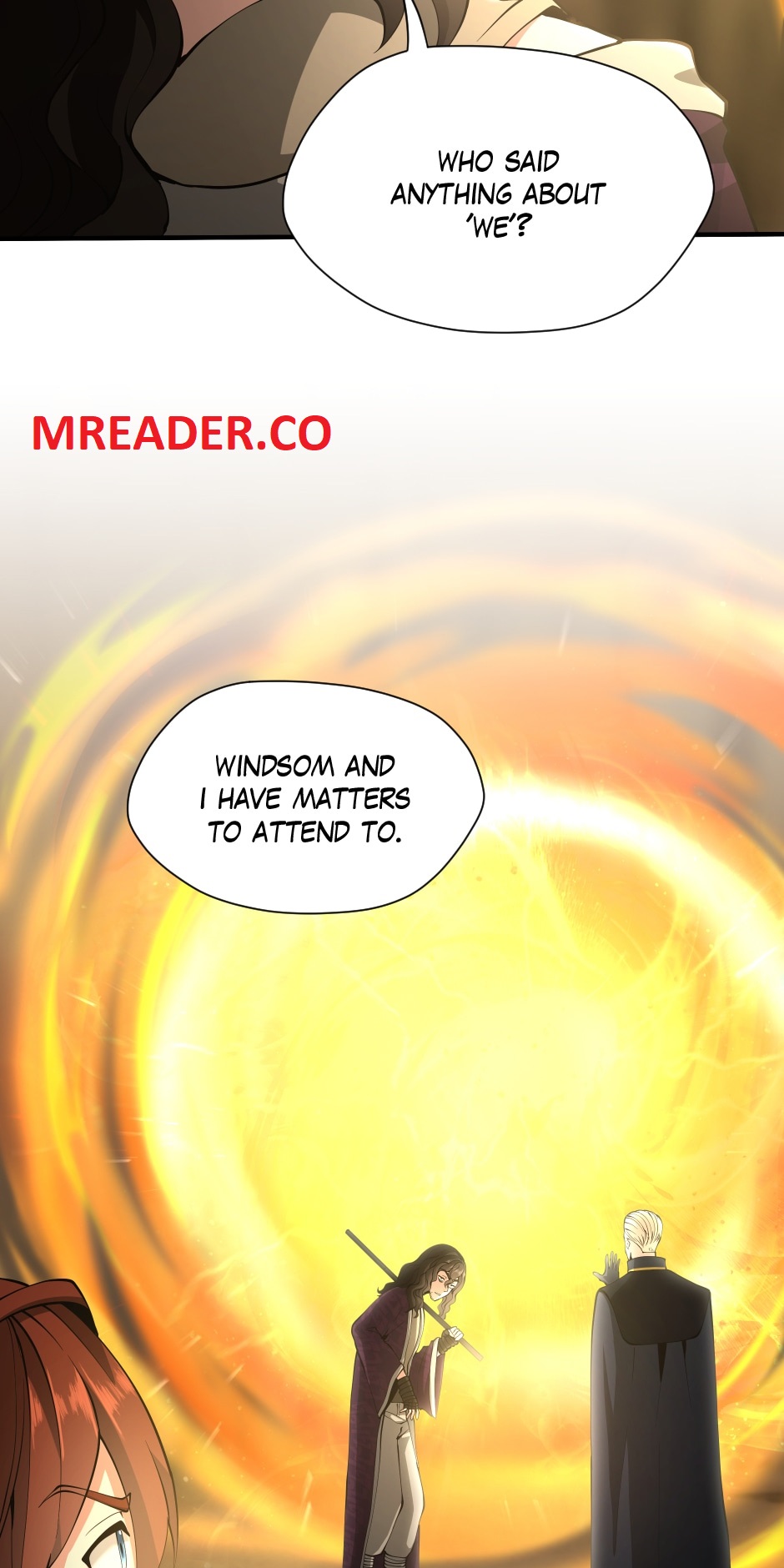 The Beginning After the End chapter 162 page 39