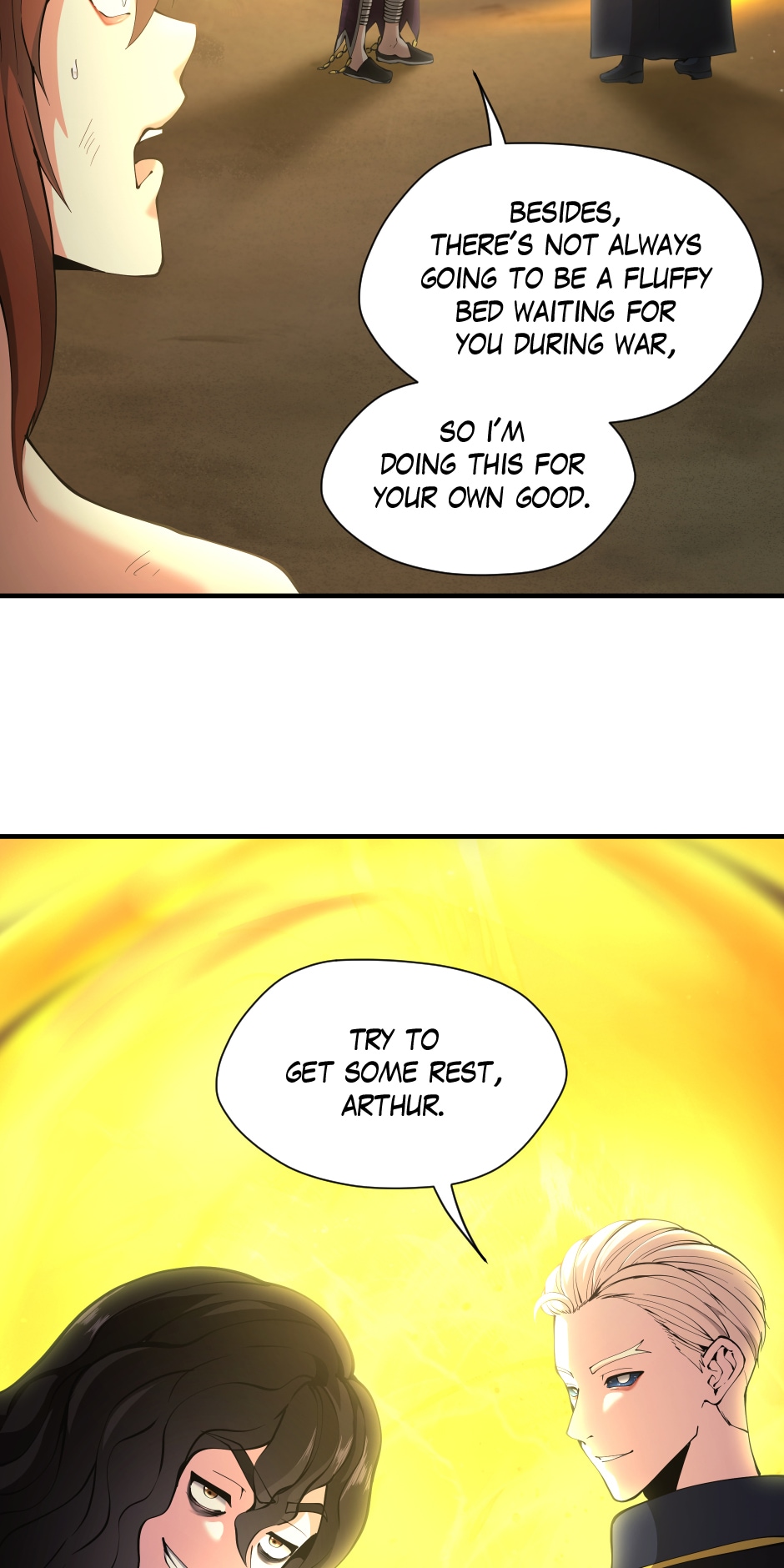 The Beginning After the End chapter 162 page 40