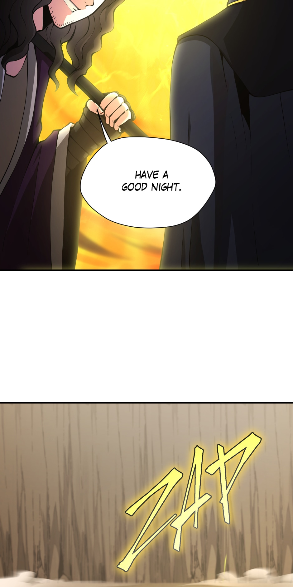 The Beginning After the End chapter 162 page 41