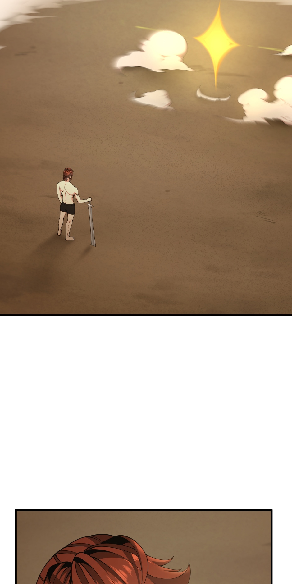 The Beginning After the End chapter 162 page 42