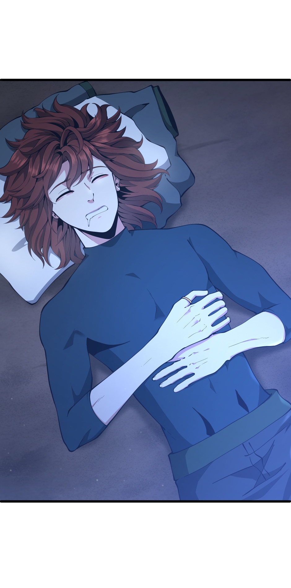 The Beginning After the End chapter 162 page 48