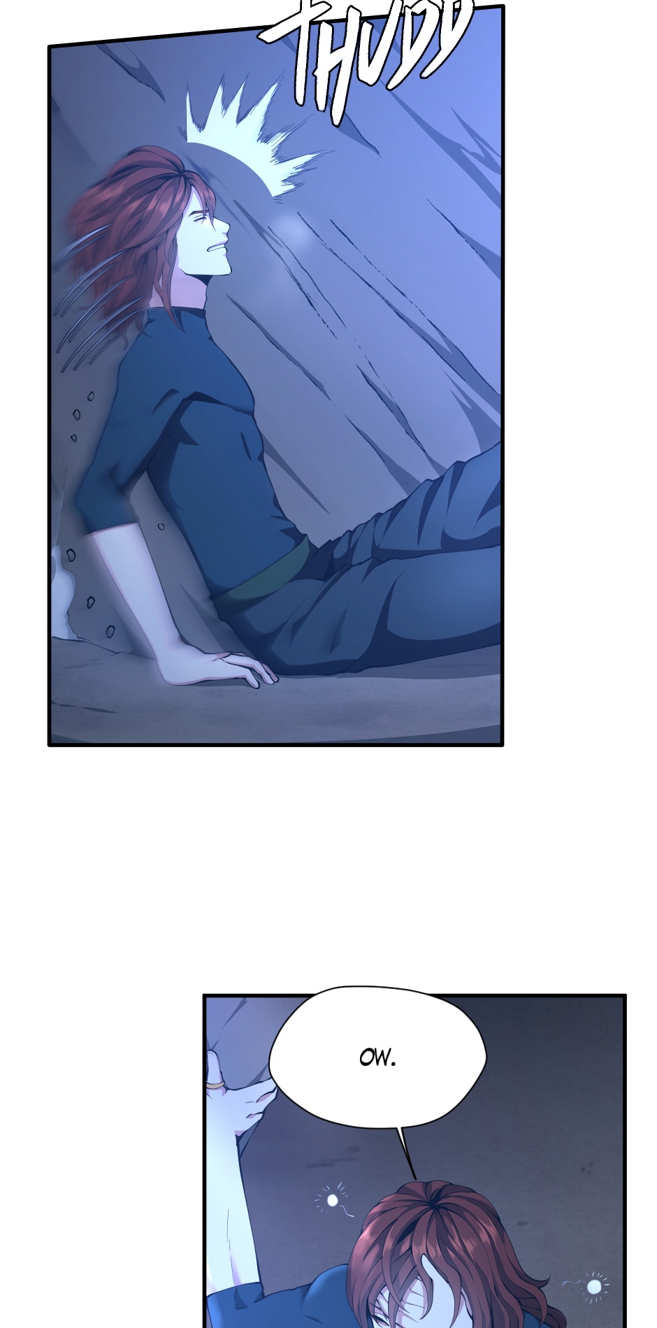 The Beginning After the End chapter 162 page 50