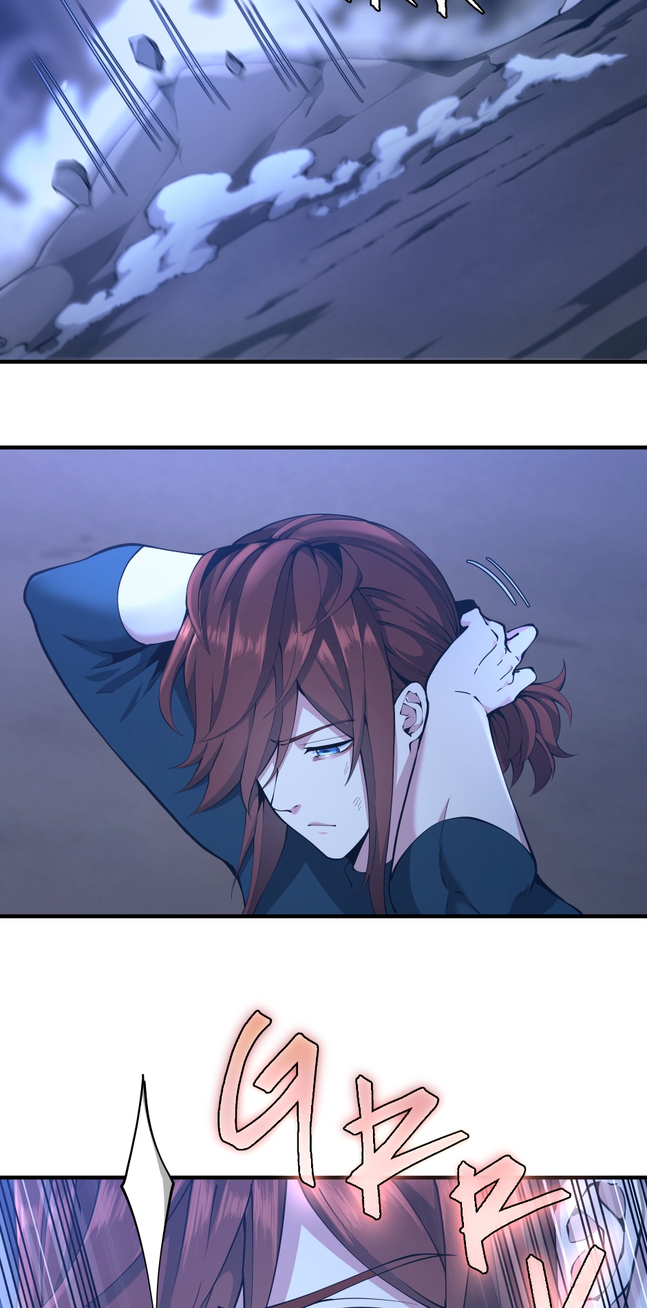 The Beginning After the End chapter 162 page 52