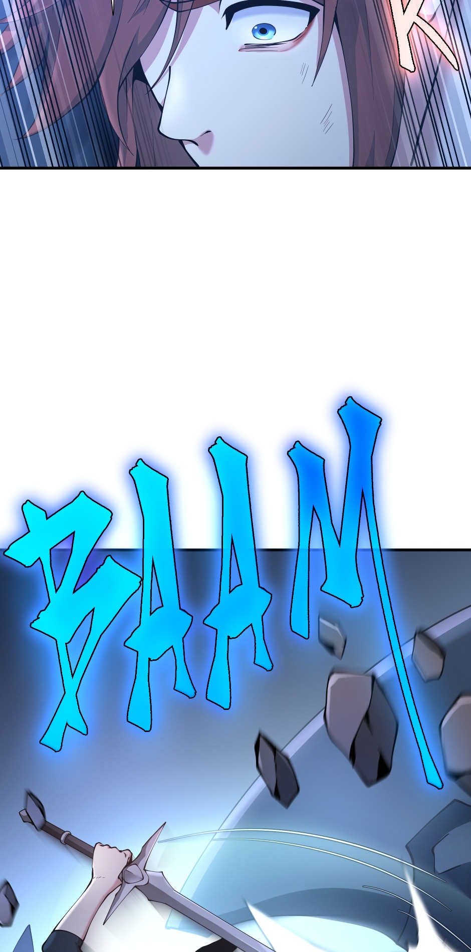 The Beginning After the End chapter 162 page 53