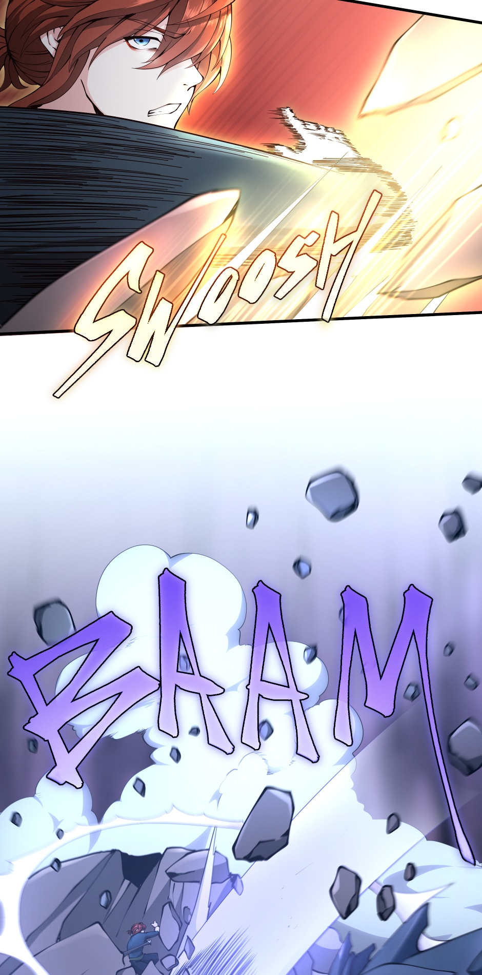 The Beginning After the End chapter 162 page 55