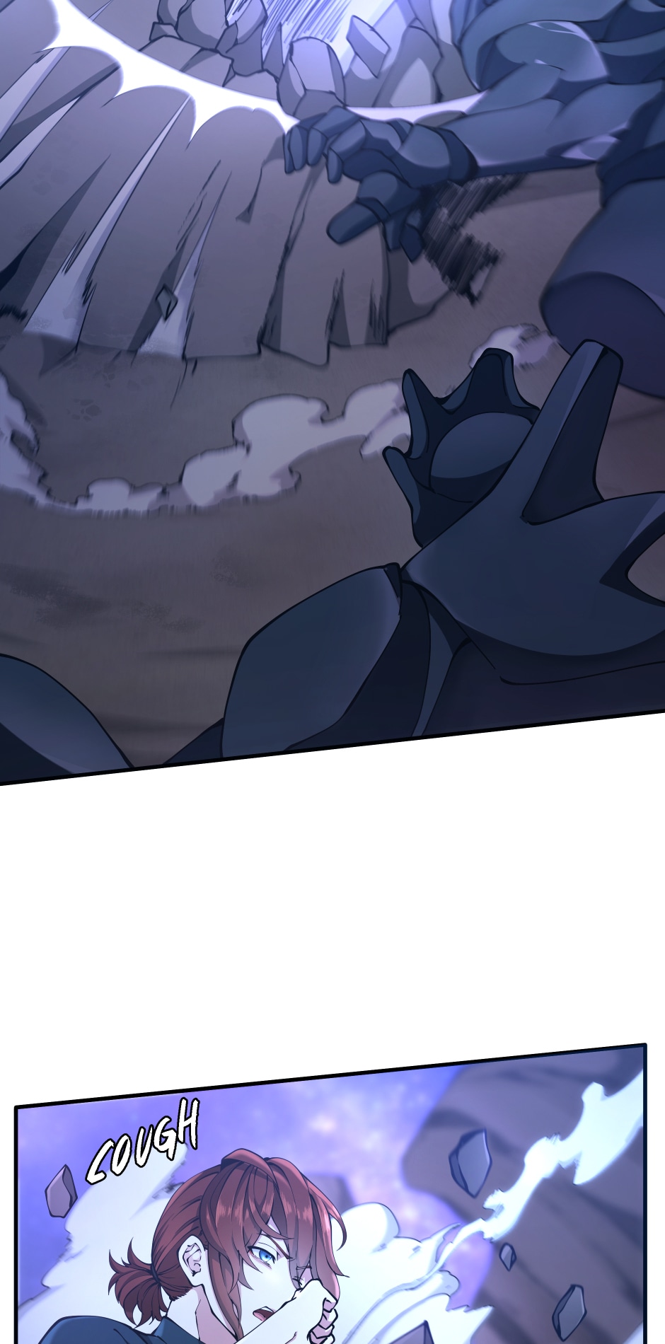 The Beginning After the End chapter 162 page 56