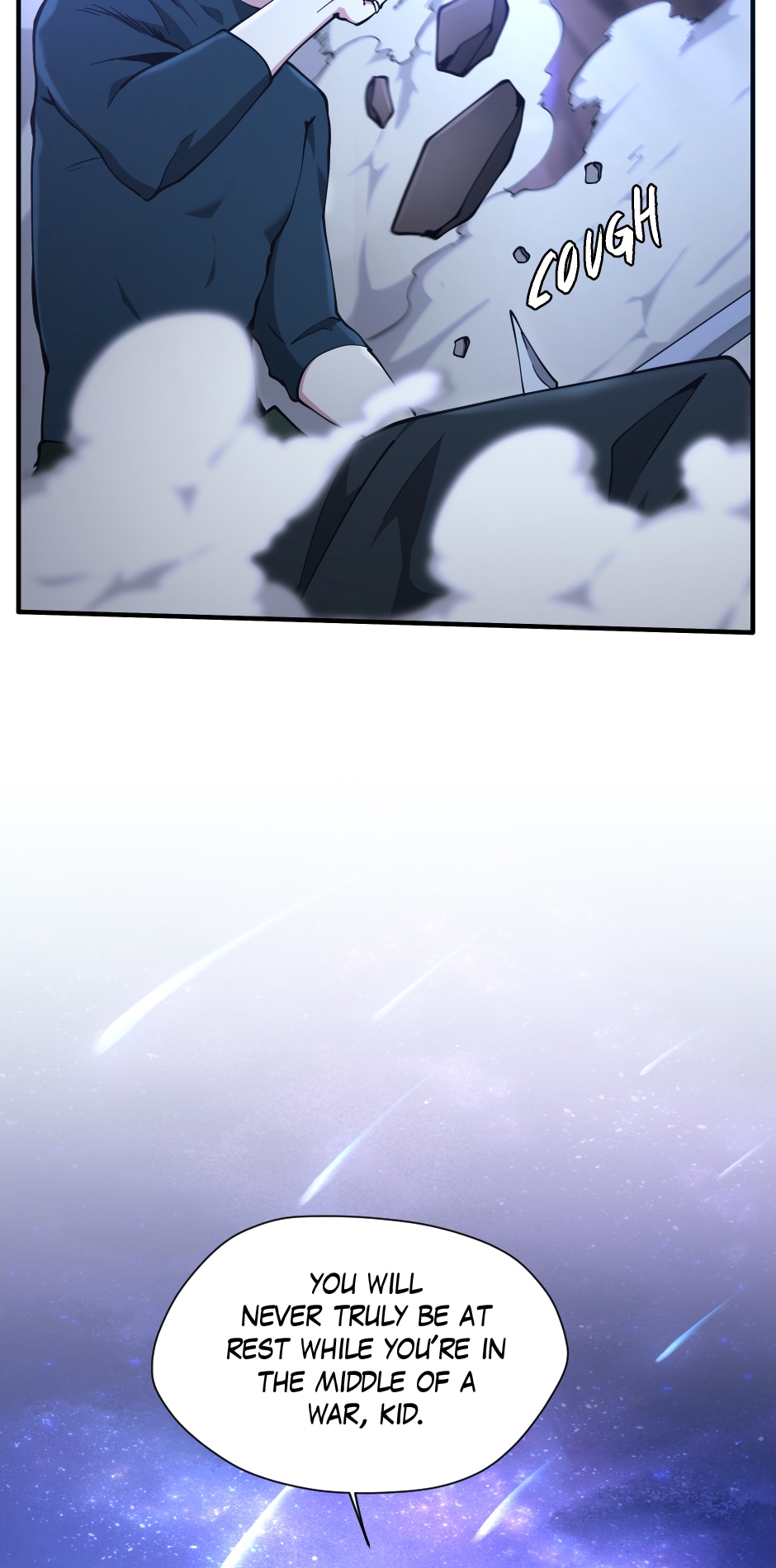 The Beginning After the End chapter 162 page 57