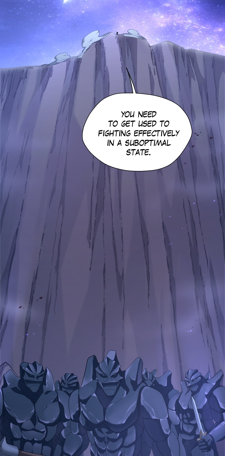 The Beginning After the End chapter 162 page 58