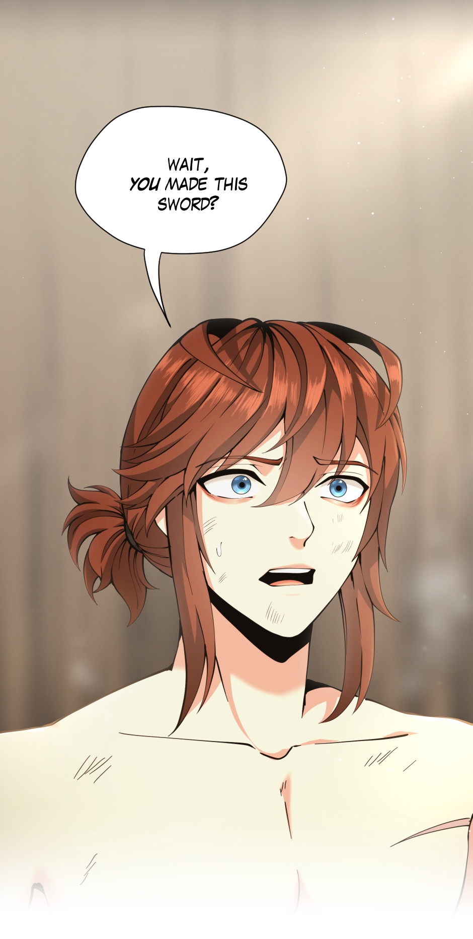 The Beginning After the End chapter 162 page 6