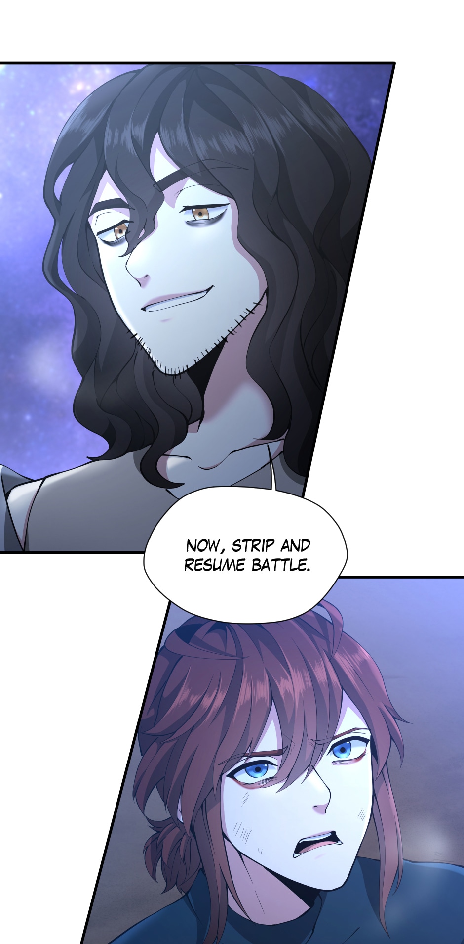 The Beginning After the End chapter 162 page 60