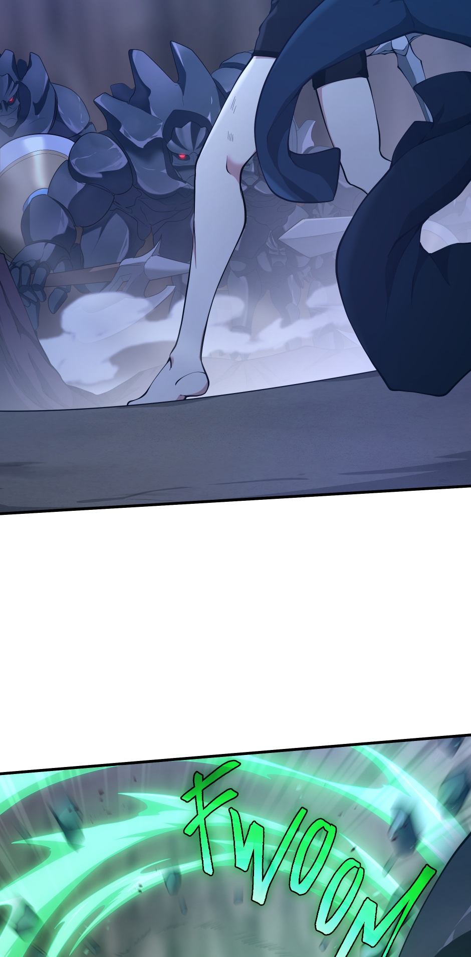 The Beginning After the End chapter 162 page 62