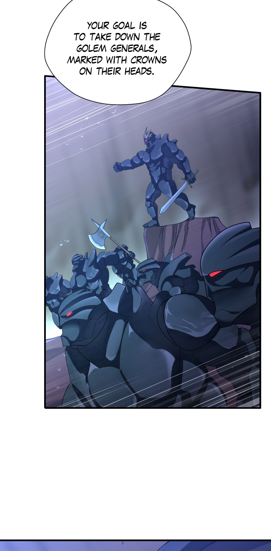 The Beginning After the End chapter 162 page 64