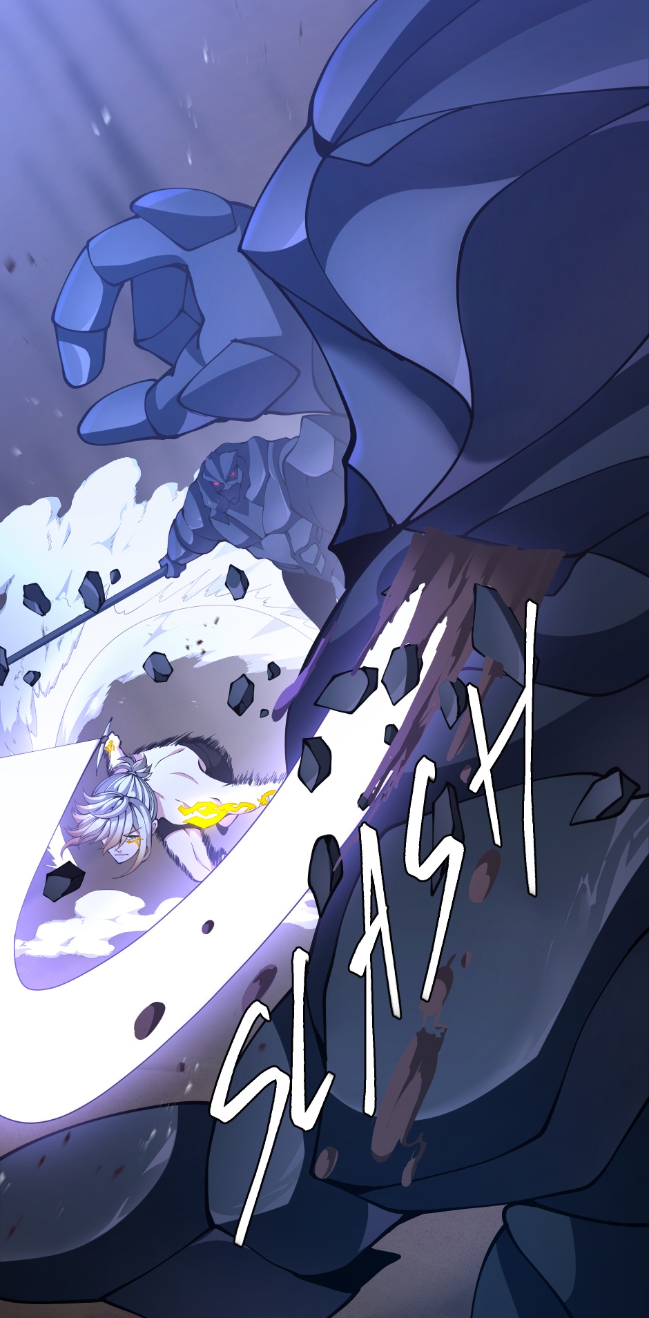 The Beginning After the End chapter 162 page 65