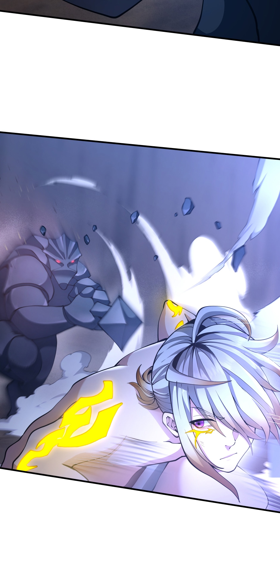 The Beginning After the End chapter 162 page 66