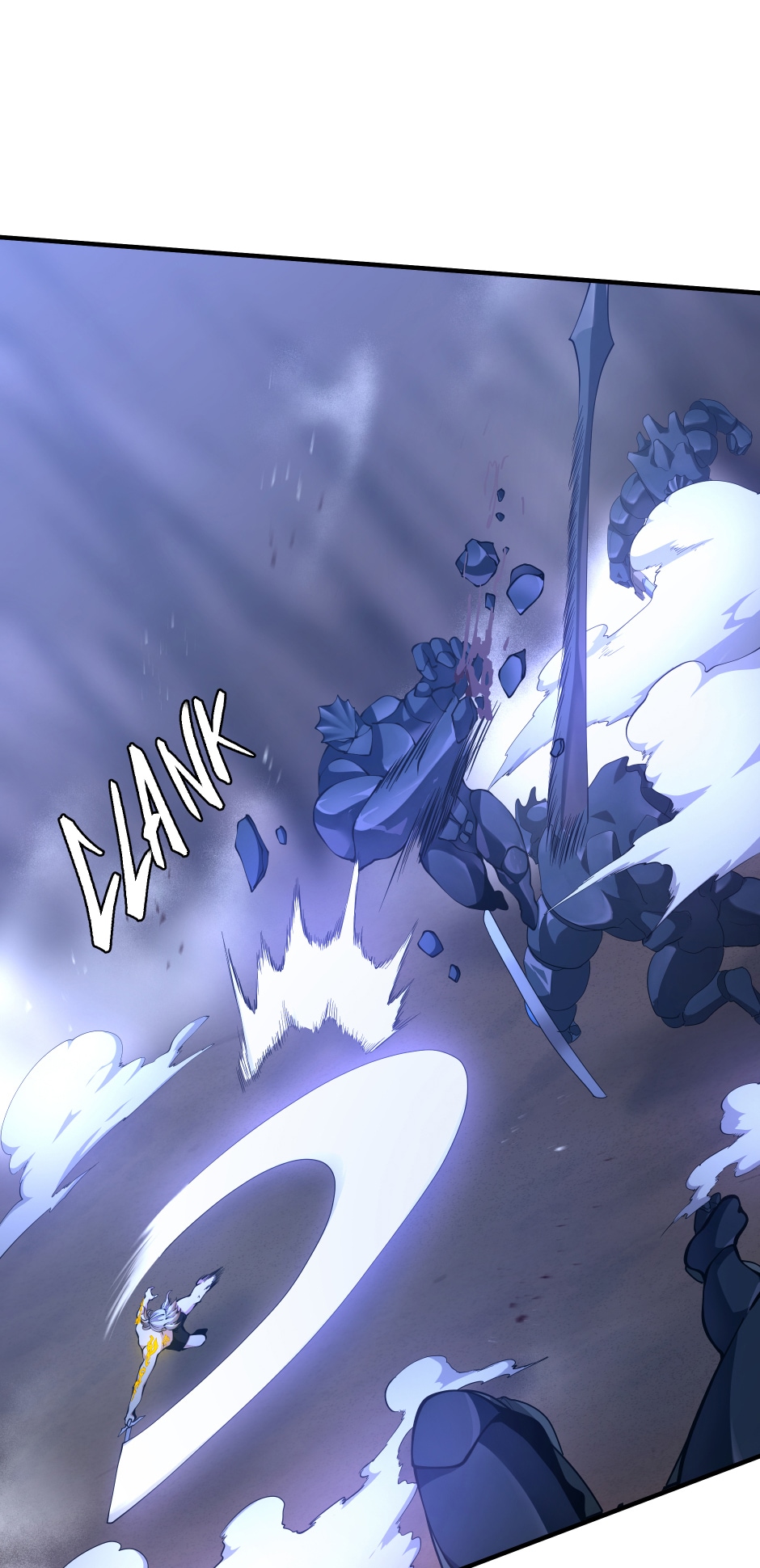 The Beginning After the End chapter 162 page 67