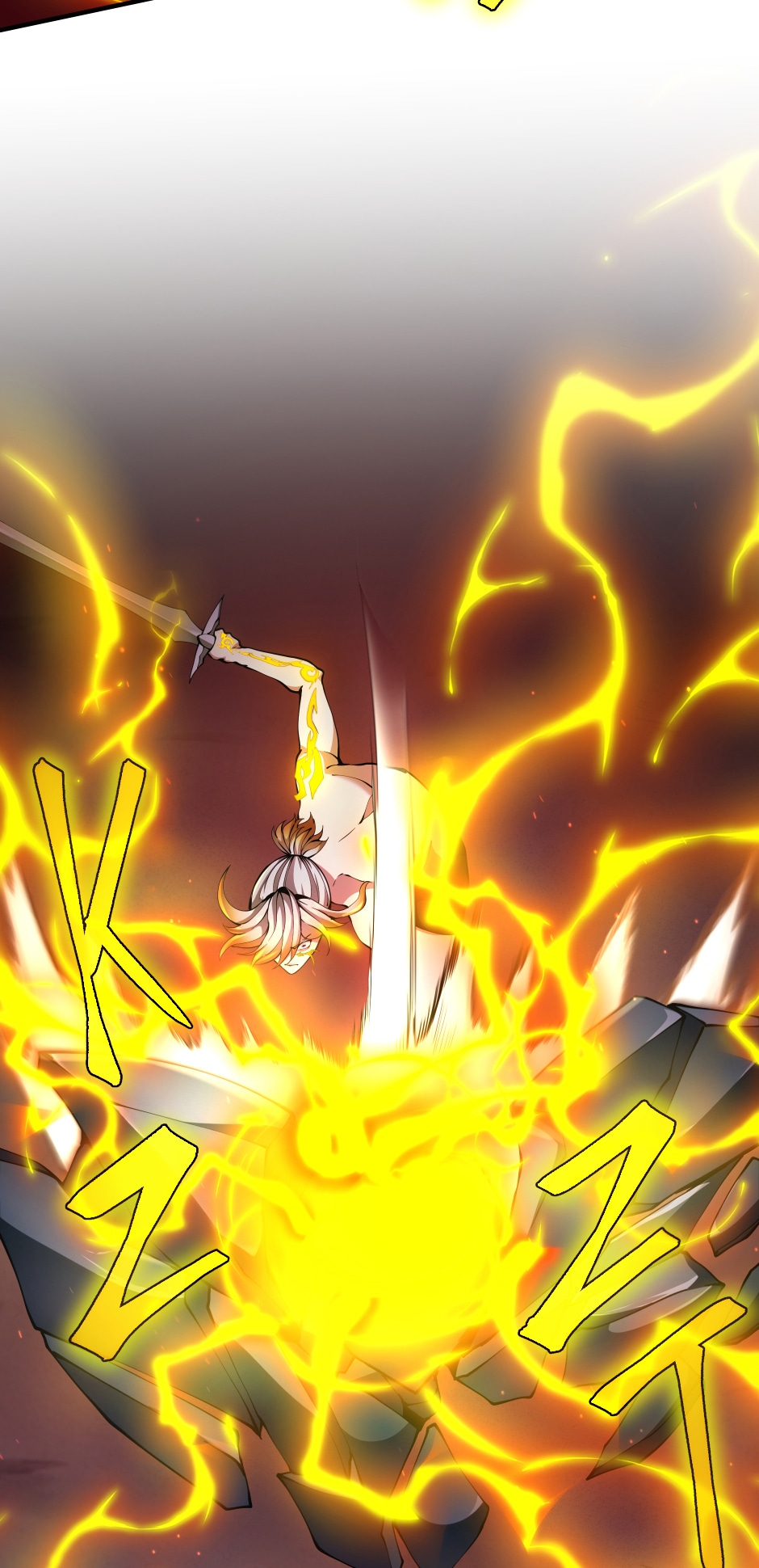 The Beginning After the End chapter 162 page 69