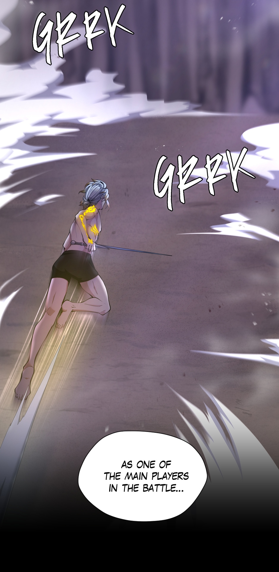 The Beginning After the End chapter 162 page 76