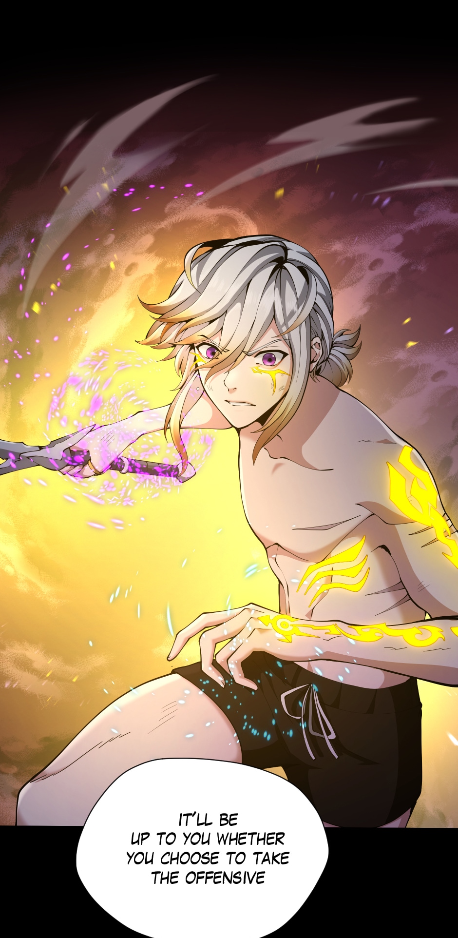 The Beginning After the End chapter 162 page 77