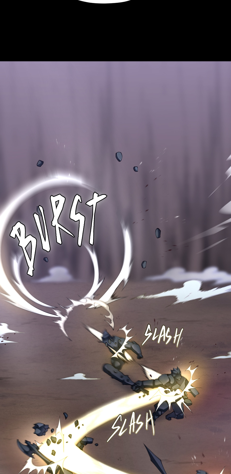 The Beginning After the End chapter 162 page 78