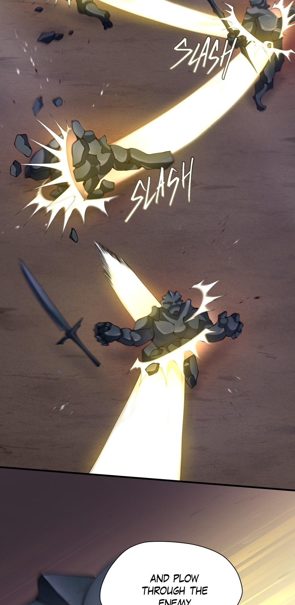 The Beginning After the End chapter 162 page 79