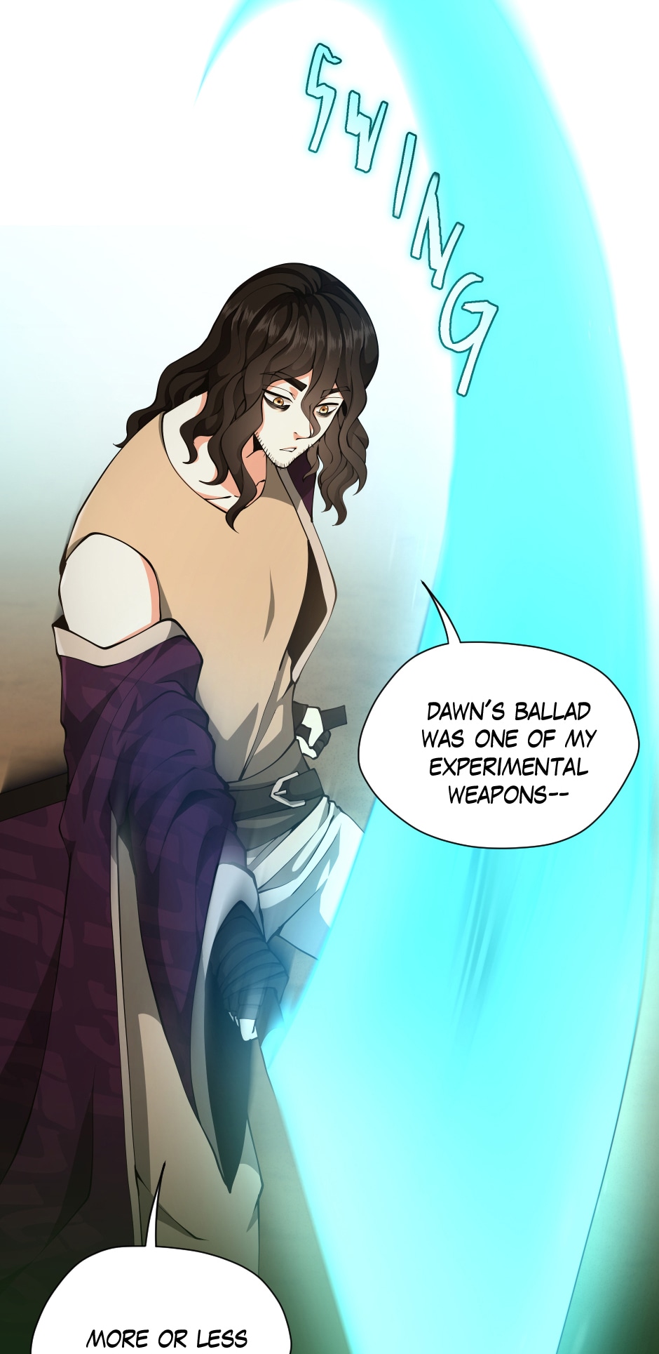 The Beginning After the End chapter 162 page 8